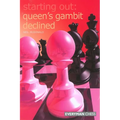 Starting Out: Queen's Gambit Declined