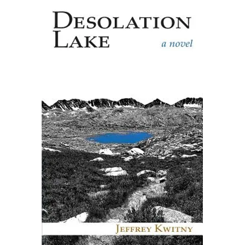 Desolation Lake