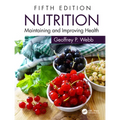 Nutrition: Maintaining and Improving Health