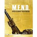 M.E.N.D. - Mend: Movement for the Emancipation of the Nigerian Delta: Mend: Movement for the Emancipation of the Nigerian Delta