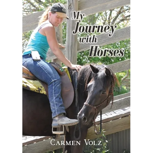 My Journey with Horses