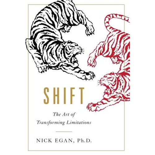 Shift: The Art of Transforming Limitations