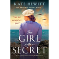 The Girl with a Secret: An epic, gripping and heart-wrenching World War 2 novel