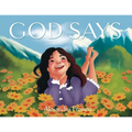 God Says