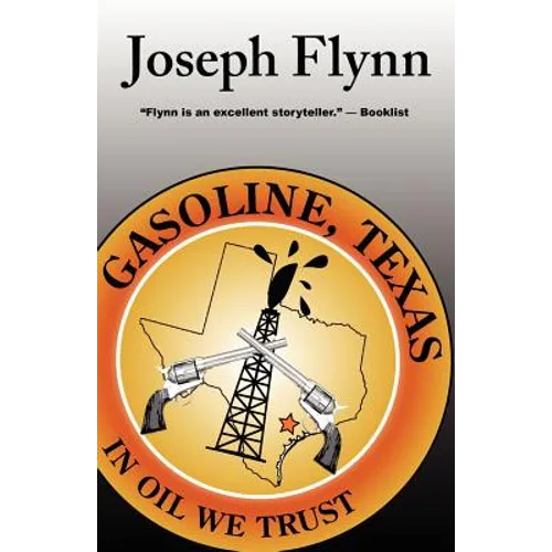 Gasoline, Texas