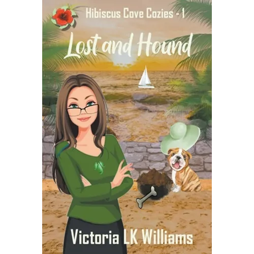 Lost and Hound