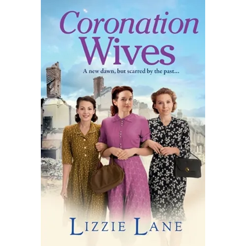 Coronation Wives