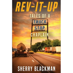 REV-IT-UP, Tales of a Truck Stop Chaplain - Paperback