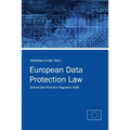 European Data Protection Law: General Data Protection Regulation 2016