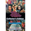 The Tribe Collector's Edition Screenplay