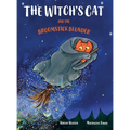 The Witch's Cat and The Broomstick Blunder