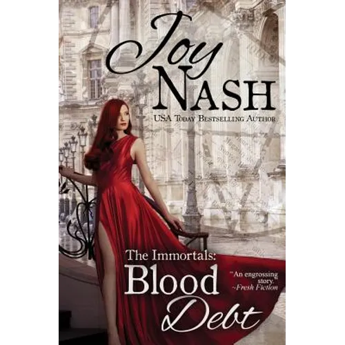 Blood Debt