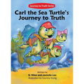 Carl the Sea Turtle's Journey to Truth