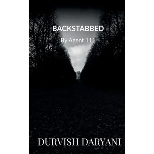 Backstabbed