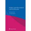 Family and Succession Law in Finland