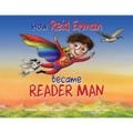 How Reid Erman Became Reader Man
