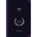 Moths; Volume 3