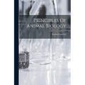 Principles Of Animal Biology