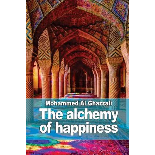 The alchemy of happiness