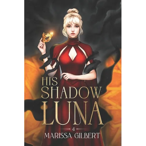 His Shadow Luna