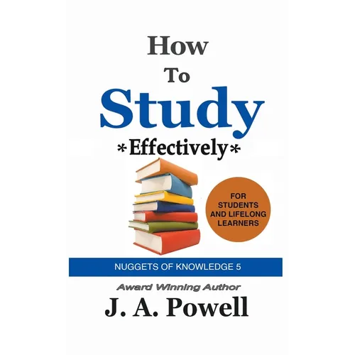 How to Study Effectively - FAST, EFFICIENT, EXAM-READY