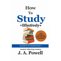 How to Study Effectively - FAST, EFFICIENT, EXAM-READY