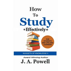 How to Study Effectively - FAST, EFFICIENT, EXAM-READY