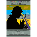 The Colourful Cases of Sherlock Holmes (Volume 1)