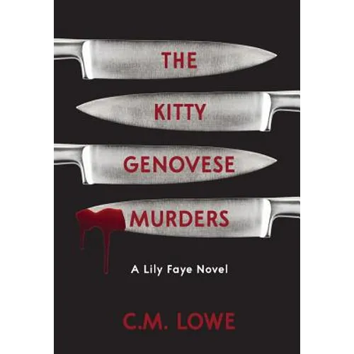 The Kitty Genovese Murders