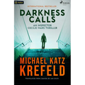 Darkness Calls: An Inspector Cecilie Mars Thriller