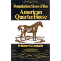 Foundation Sires of the American Quarter Horse