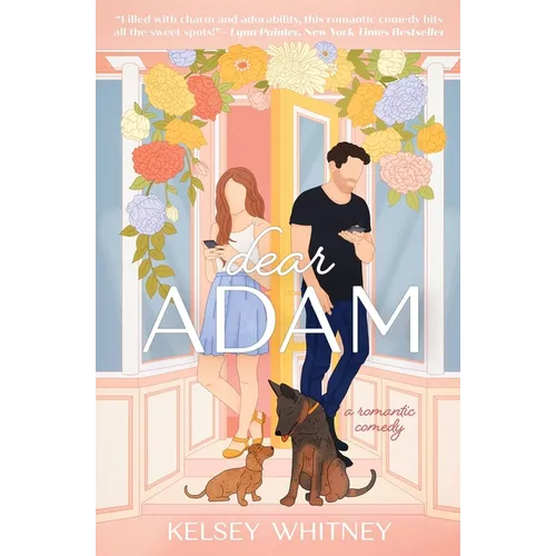 Dear Adam