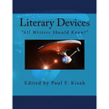 Literary Devices: "All Writers Should Know!"