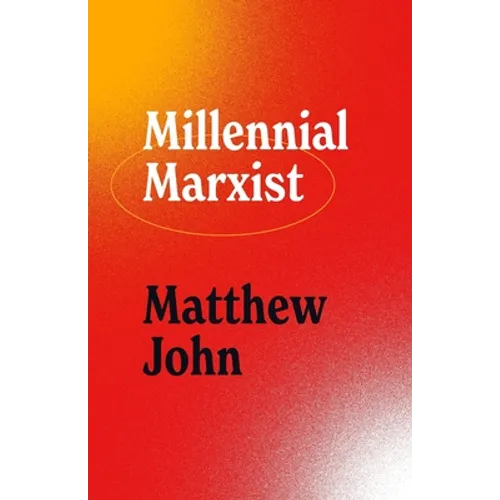 Millennial Marxist