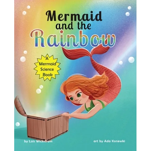 Mermaid and the Rainbow