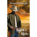 Saint's Ride