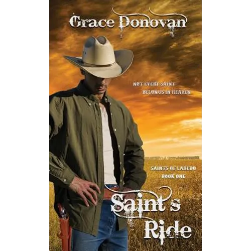 Saint's Ride