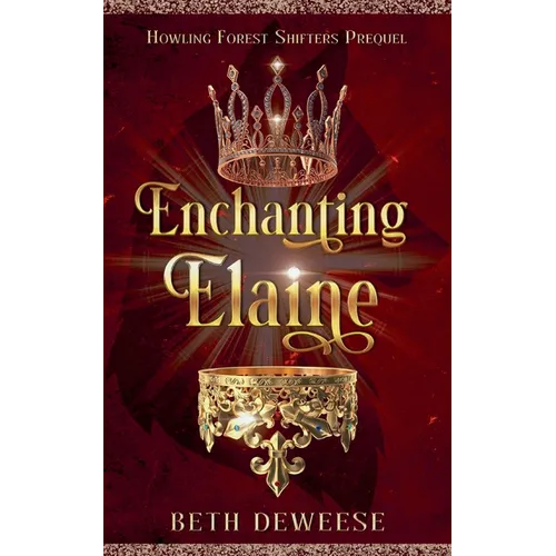 Enchanting Elaine