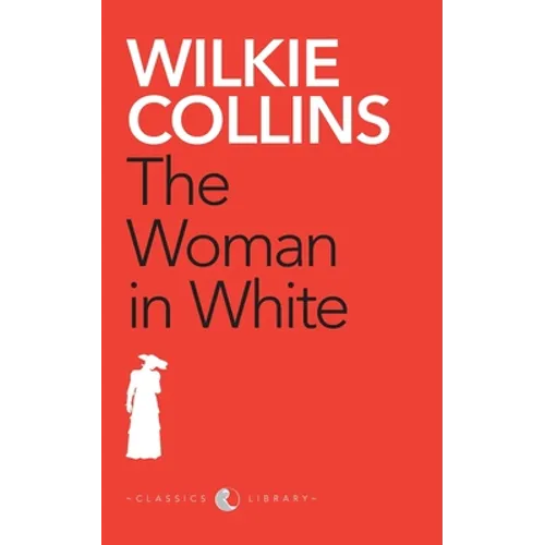The Woman in White