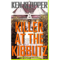 Killer at the Kibbutz: The Devil's Cigar