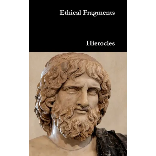 Ethical Fragments