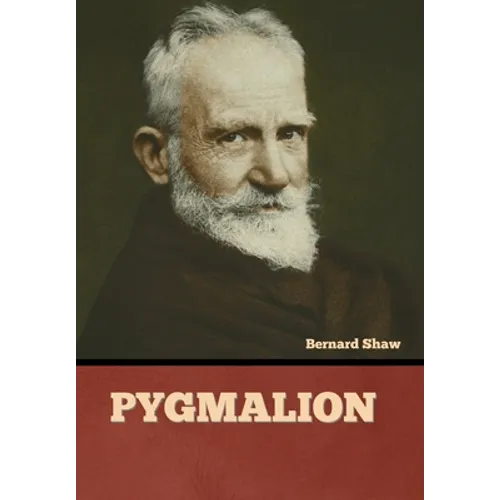 Pygmalion