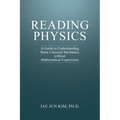 Reading Physics: A Guide to Understanding Basic Classical Mechanics without Mathematical Expressions