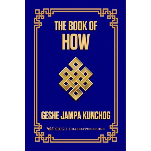 The Book of How