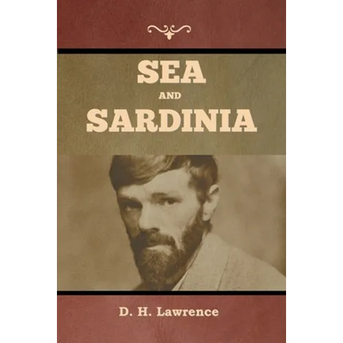 Sea and Sardinia