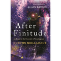 After Finitude: An Essay on the Necessity of Contingency