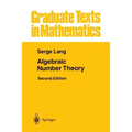 Algebraic Number Theory