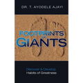 Footprints of Giants