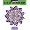Beginners Mandala coloring book: An adults relaxing coloring book for stress relief