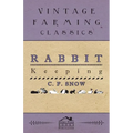 Rabbit Keeping